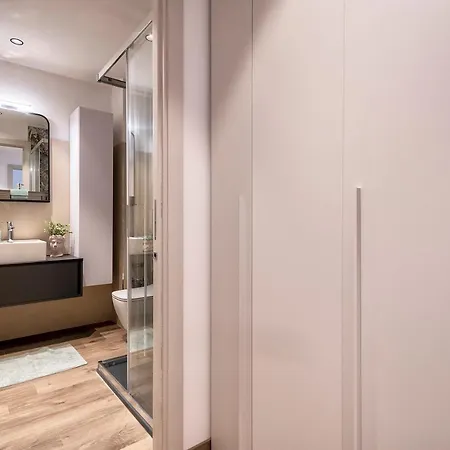 Apartamento Sardinia Re - Indigo