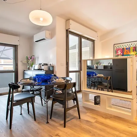 Apartamento Sardinia Re - Indigo Alghero