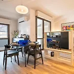 Apartment Sardinia Re - Indigo Alghero