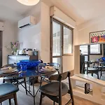 Sardinia Re - Indigo Apartment *