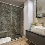 Sardinia Re - Indigo Apartment *