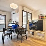 Sardinia Re - Indigo Apartment