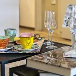 Sardinia Re - Indigo Apartment *