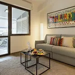 Sardinia Re - Indigo Apartment