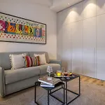 Apartment Sardinia Re - Indigo Alghero