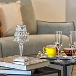 Sardinia Re - Indigo Apartment Alghero