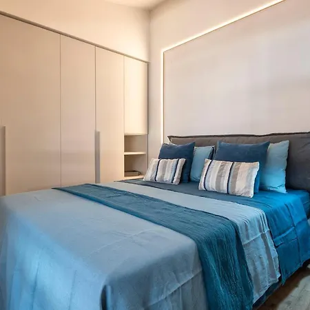 Apartmán Sardinia Re - Indigo *