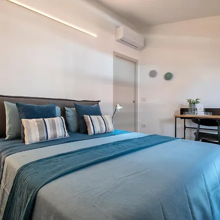 Sardinia Re - Indigo Apartment Alghero