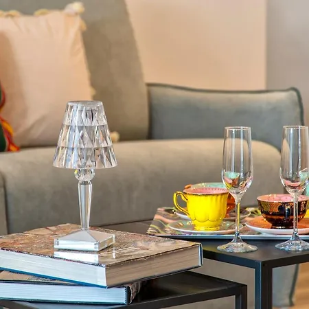 Sardinia Re - Indigo * Alghero