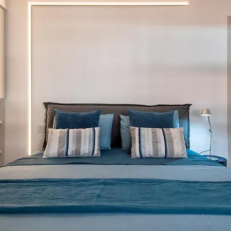Sardinia Re - Indigo Apartmán *