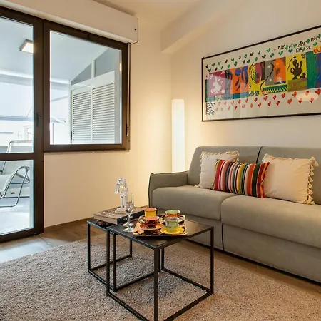 Sardinia Re - Indigo Alghero