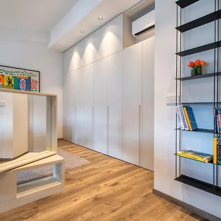 Sardinia Re - Indigo Alghero