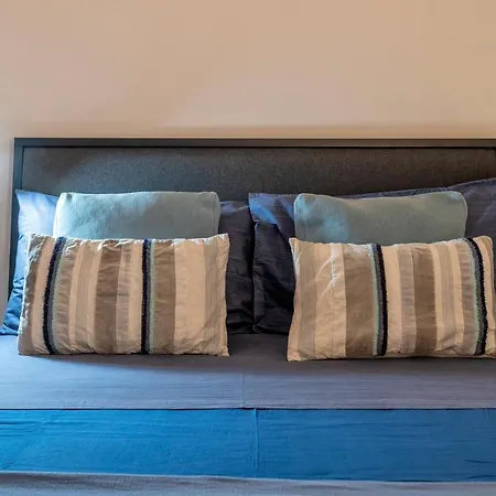 Sardinia Re - Indigo * Alghero