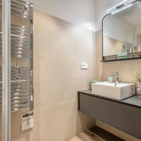 Apartment Sardinia Re - Indigo