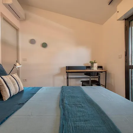 Sardinia Re - Indigo