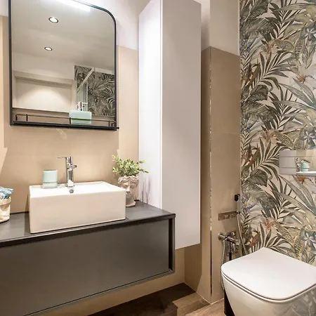 Sardinia Re - Indigo Apartment Alghero