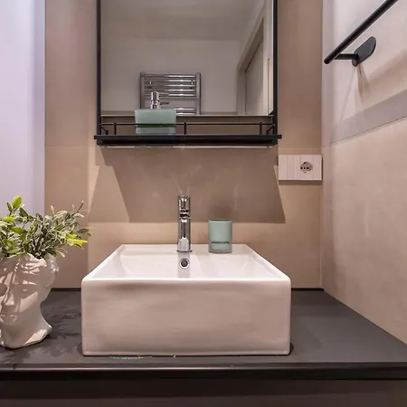 Apartamento Sardinia Re - Indigo *