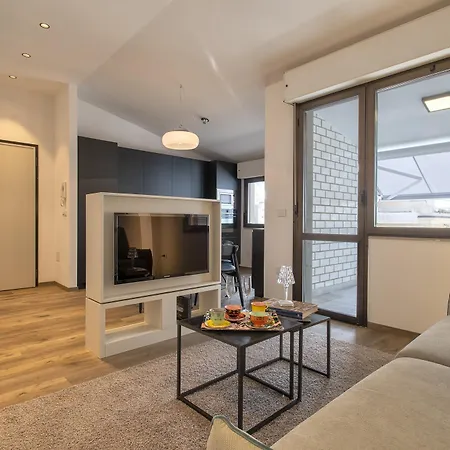 Apartamento Sardinia Re - Indigo Alghero