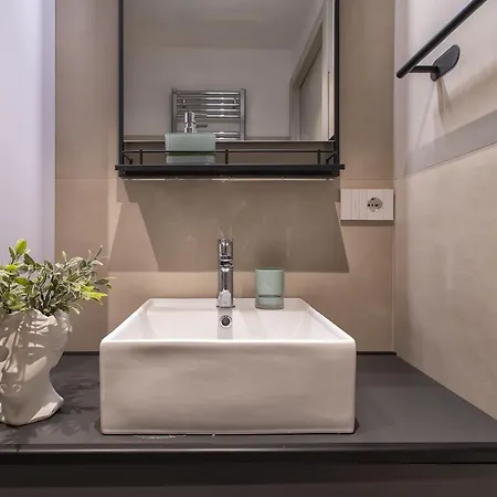 Apartamento Sardinia Re - Indigo