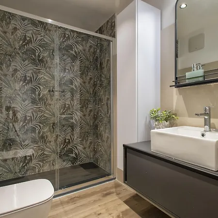 Sardinia Re - Indigo Apartamento *