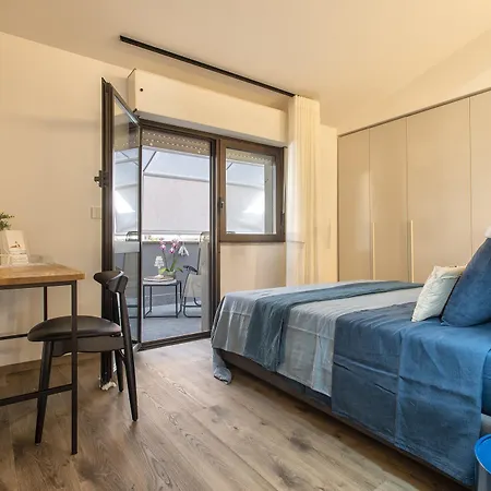 Sardinia Re - Indigo Alghero