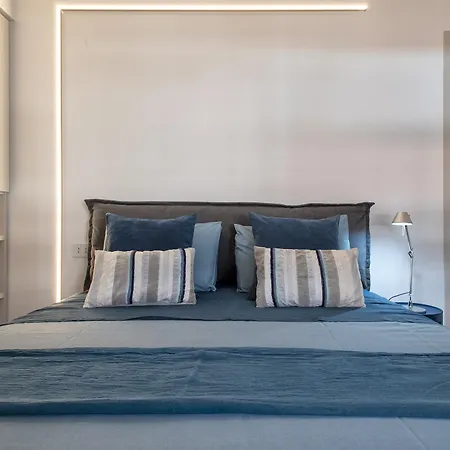 Sardinia Re - Indigo Apartmán Alghero