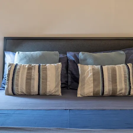 Sardinia Re - Indigo