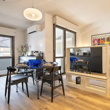 Sardinia Re - Indigo Appartamento