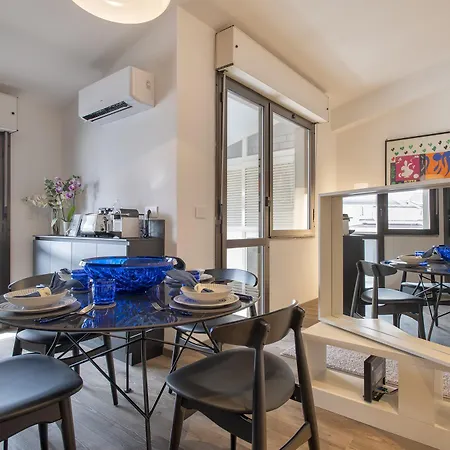 Appartamento Sardinia Re - Indigo *