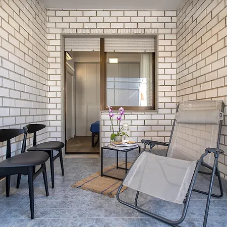 Sardinia Re - Indigo