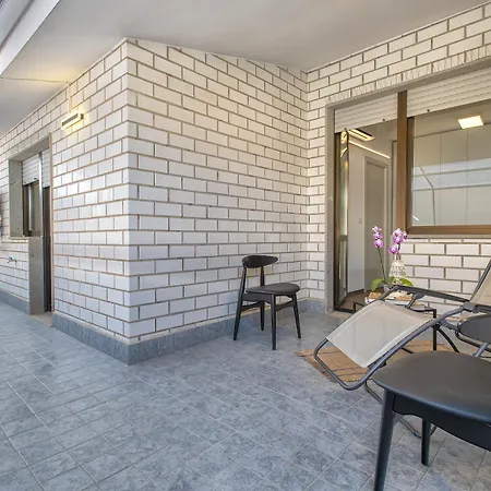 Sardinia Re - Indigo Apartmán Alghero