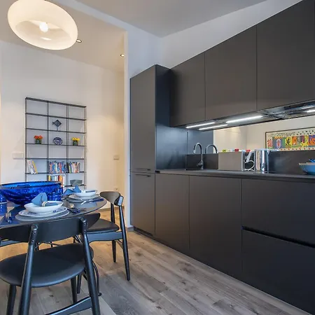 Sardinia Re - Indigo * Alghero