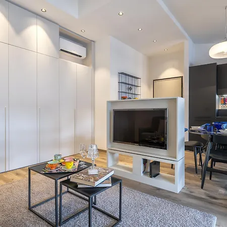 Sardinia Re - Indigo Alghero