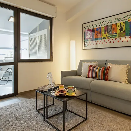 Sardinia Re - Indigo Appartamento