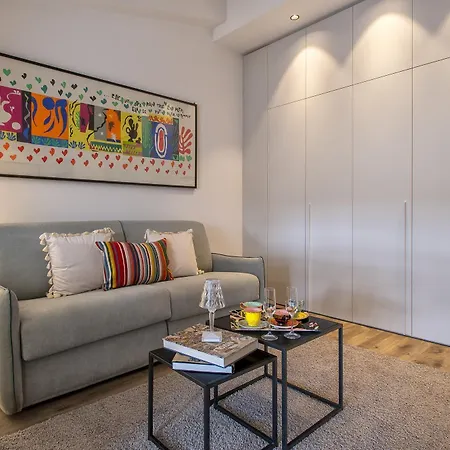 Apartamento Sardinia Re - Indigo Alghero