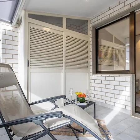 Apartamento Sardinia Re - Indigo *