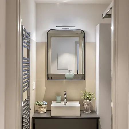 Apartamento Sardinia Re - Indigo Alghero