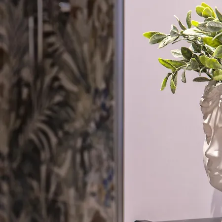 Sardinia Re - Indigo Apartmán *