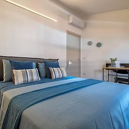 Apartmán Sardinia Re - Indigo