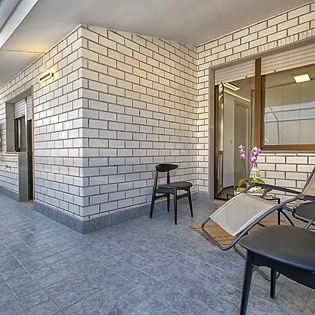 Sardinia Re - Indigo Apartmán Alghero