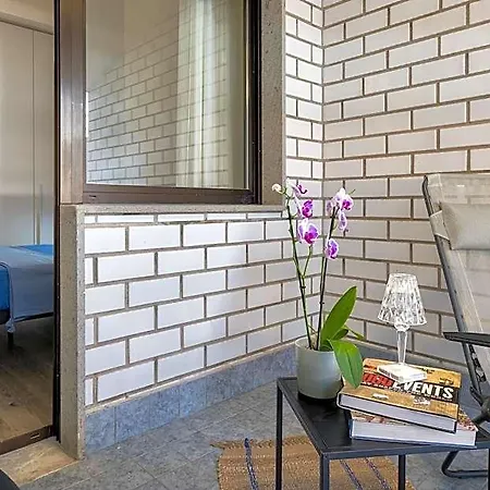 Sardinia Re - Indigo Apartmán Alghero