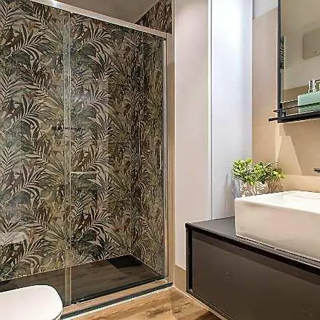 Apartmán Sardinia Re - Indigo Alghero