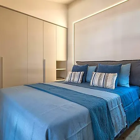 Apartmán Sardinia Re - Indigo *