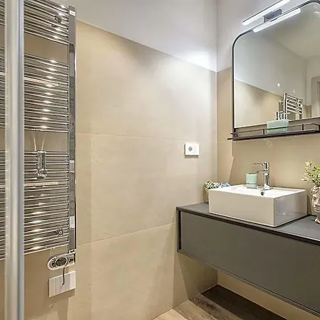 Sardinia Re - Indigo Apartmán Alghero