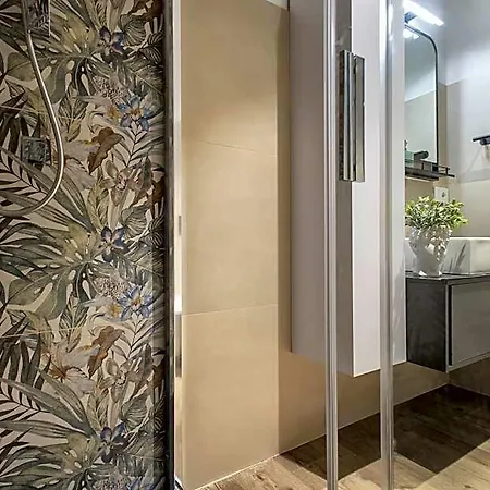 Apartmán Sardinia Re - Indigo Alghero