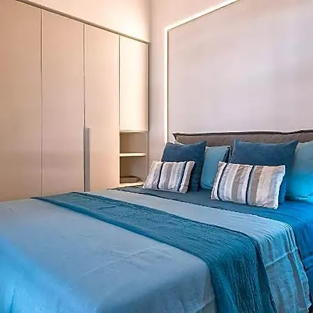 Sardinia Re - Indigo Apartmán