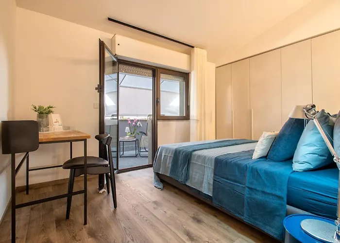 Sardinia Re - Indigo Apartamento Alguer