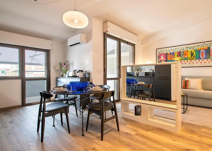 Apartamento Sardinia Re - Indigo Alguer