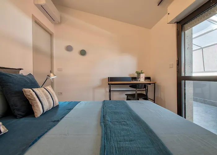 Sardinia Re - Indigo