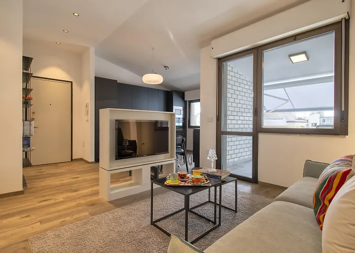 Apartamento Sardinia Re - Indigo Alguer